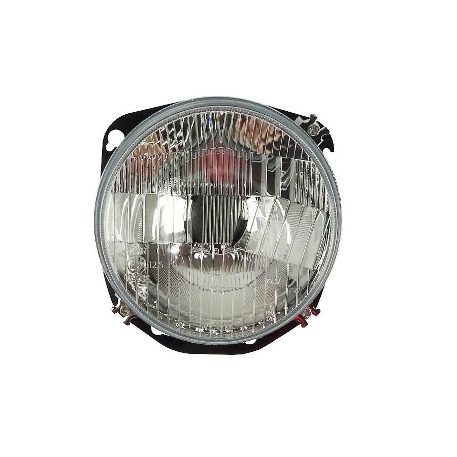 Element Optyczny H4 2f-3ł Fi 110x110 | RGC1.48330.02