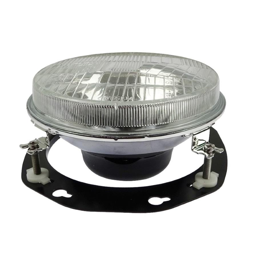 Element Optyczny H4 2f-3ł Fi 110x110 | RGC1.48330.02 - zdjęcie 2