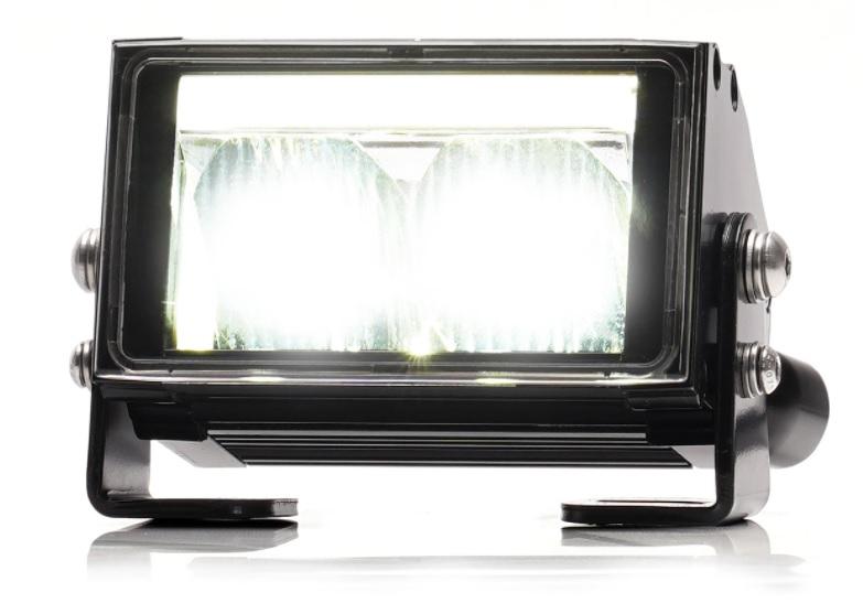Lampa Zespolona Drogowa Normal | 1591