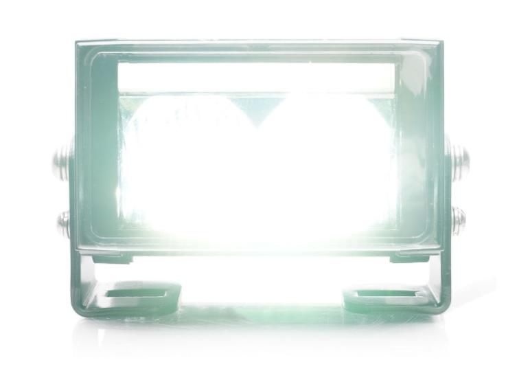 Lampa Zespolona Drogowa Normal | 1591 - zdjęcie 2