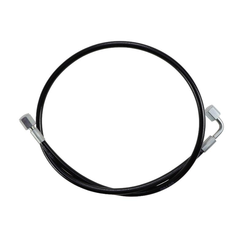 Przewód Wąż Termoplastyczny Kompletny M12x1,5 L-910mm Podnoszenia Kabiny