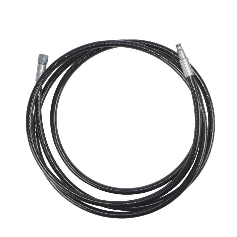 Przewód Wąż Termoplastyczny Kompletny M14x1,5 L-3320mm Siłownika Sprzęgła