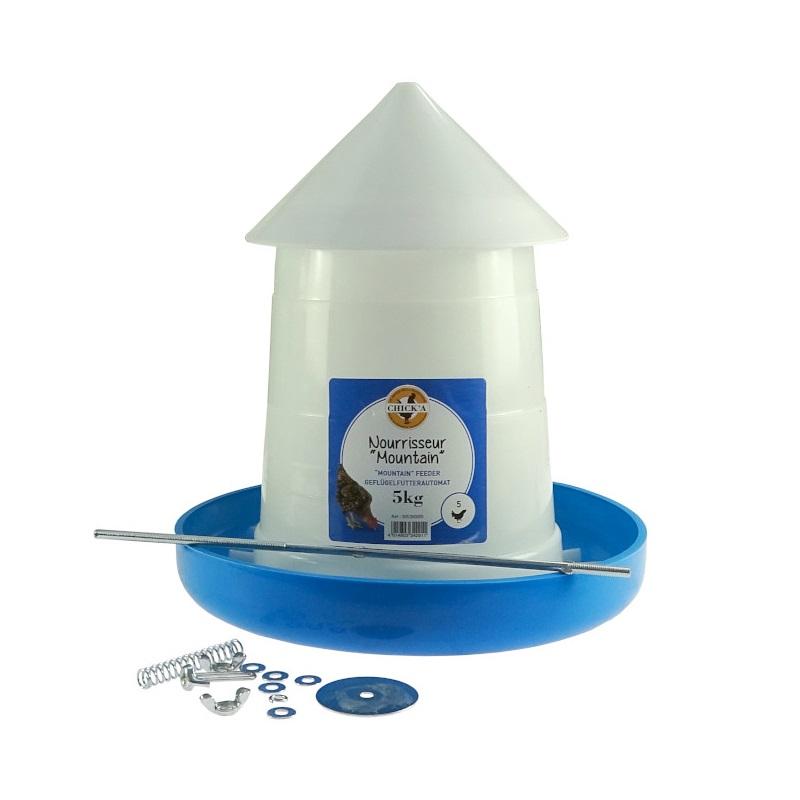 Karmnik 5kg Ukal | 38505300005 - zdjęcie 2