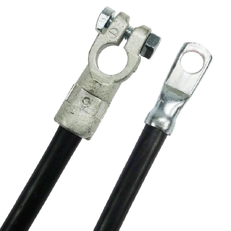 Przewód Masy Ursus Mf3 Elmot Premium 1675699M91PEL - zdjęcie 3