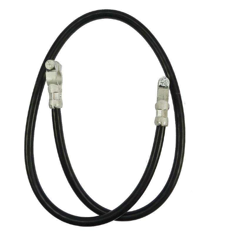 Przewód Łącznik Akumulatorów 1150mm C-360 Elmot Premium Line - zdjęcie 2
