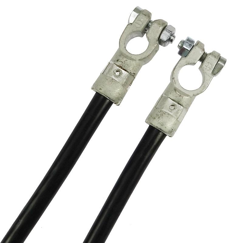Przewód Łącznik Akumulatorów 1150mm C-360 Elmot Premium Line - zdjęcie 3