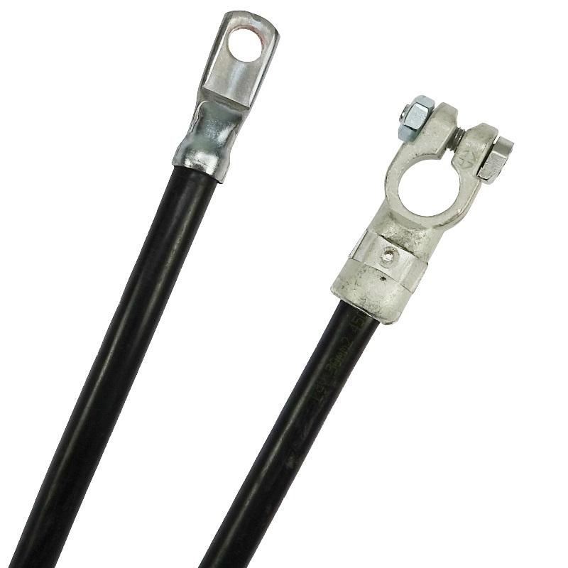 Przewód Rozrusznika 1340mm C-360 Elmot Premium Line - zdjęcie 3