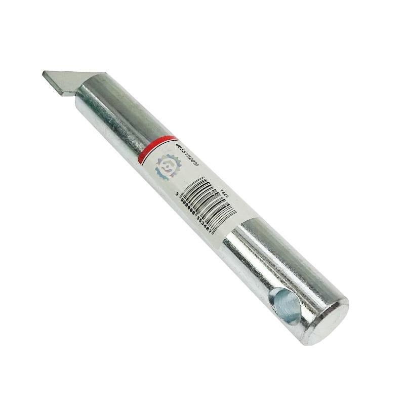 Sworzeń Wspornika Zaczepu Górnego Ursus C-360 Hartowany Morga - zdjęcie 2