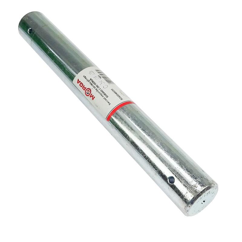 Sworzeń Wspornika Zaczepu Górnego 50450460 Ursus C-360 Hartowany Morga - zdjęcie 2