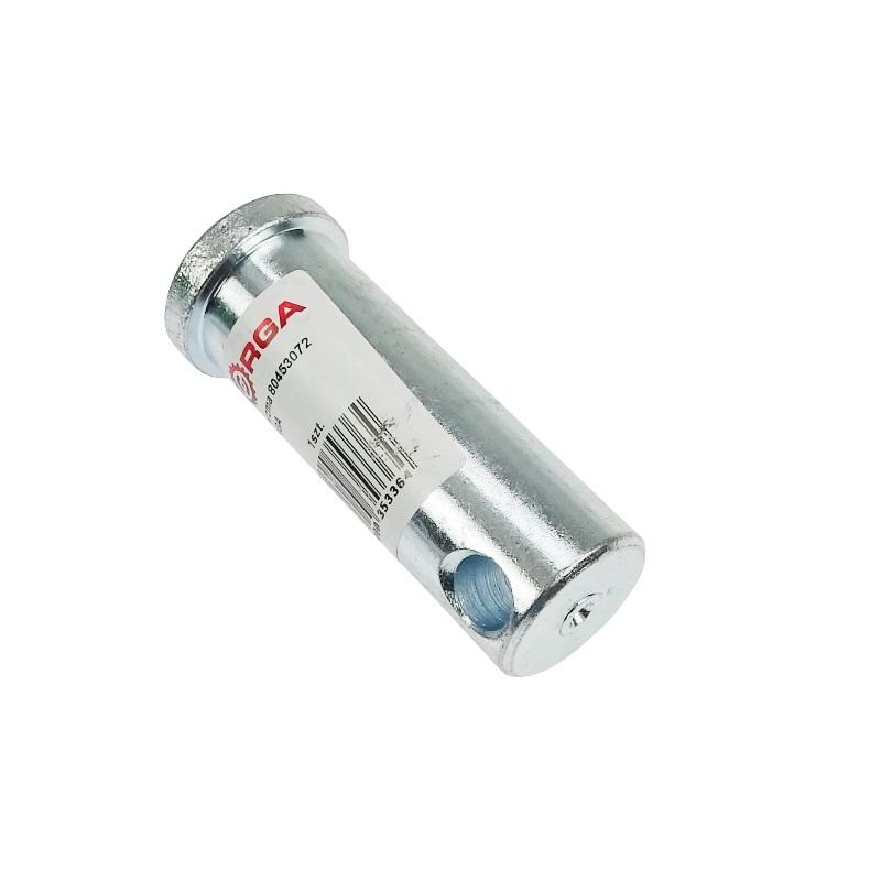 Sworzeń Mocowania Jarzma 80453072 Zts Ursus C-385 Hartowany Morga - zdjęcie 3