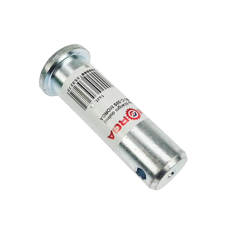 Sworzeń Przegubu Dźwigni Dolnej 80450096 88450083 Zts Ursus C-385 - zdjęcie 3