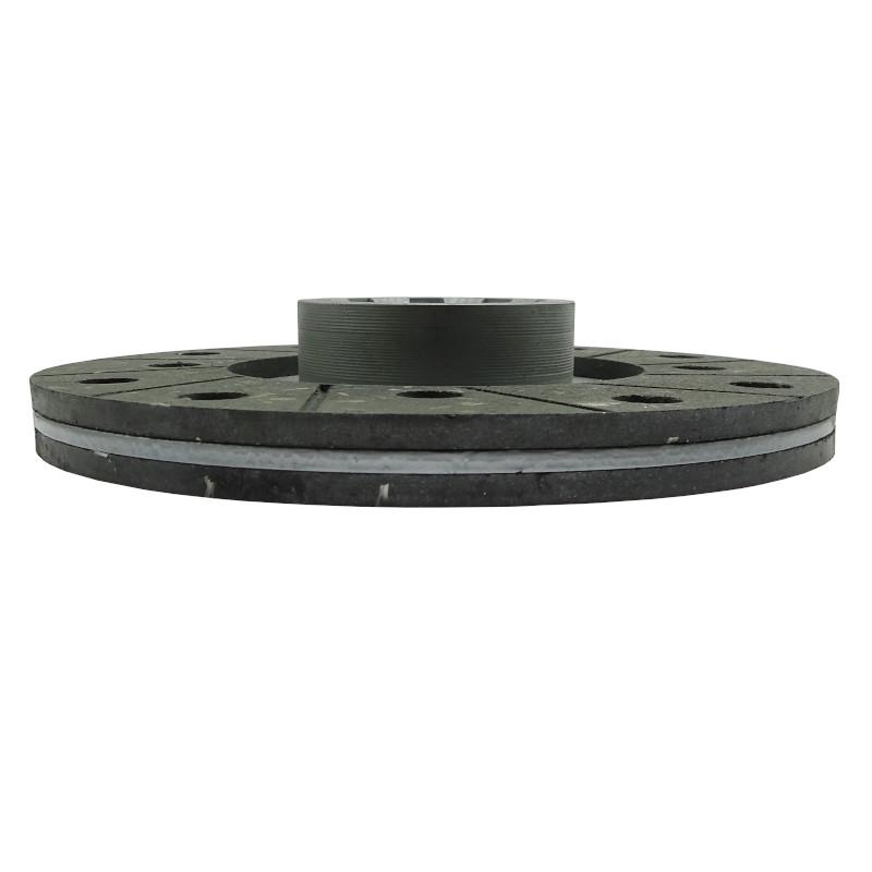 Tarcza Hamulca Bizon Fi-165mm Z Kołnierzem Stary Typ Andoria - zdjęcie 3