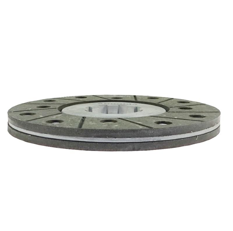 Tarcza Hamulca Bizon Fi-165mm Nowy Typ Andoria - zdjęcie 3