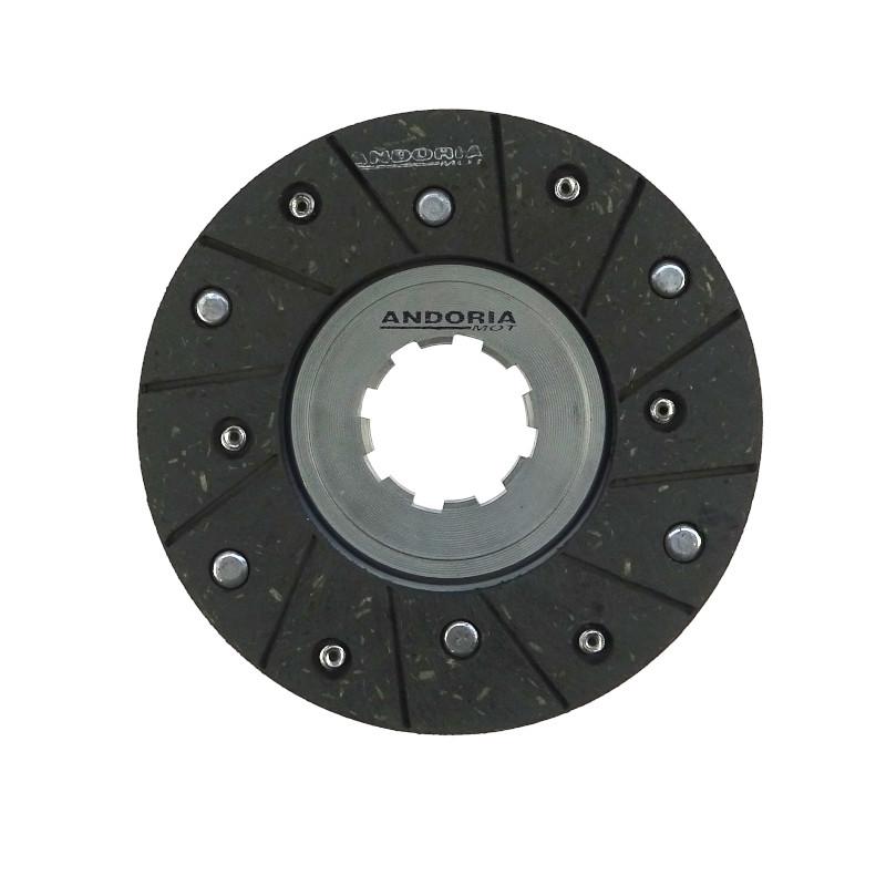 Tarcza Hamulca Bizon Fi-165mm Nowy Typ Andoria