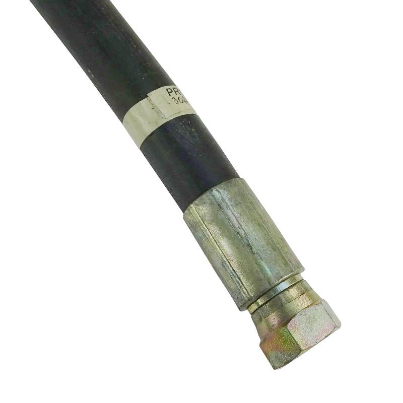 Przewód Hydrauliczny Mf L-385 Aa M18x1,5 - zdjęcie 2