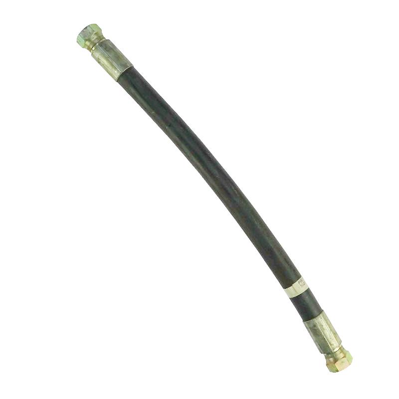 Przewód Hydrauliczny Mf L-385 Aa M18x1,5