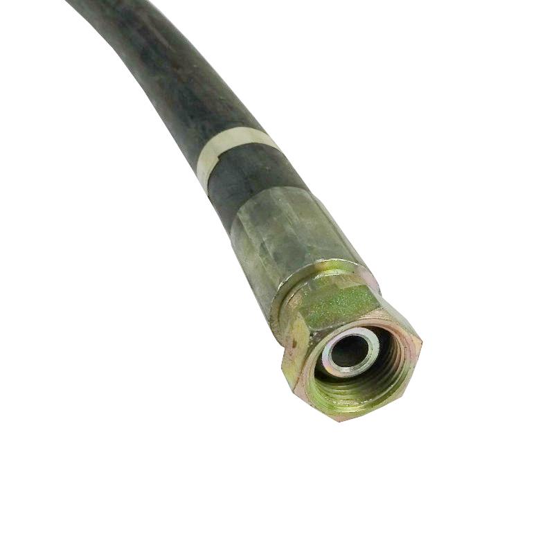 Przewód Hydrauliczny Mf L-395 Aa M18x1,5 - zdjęcie 3