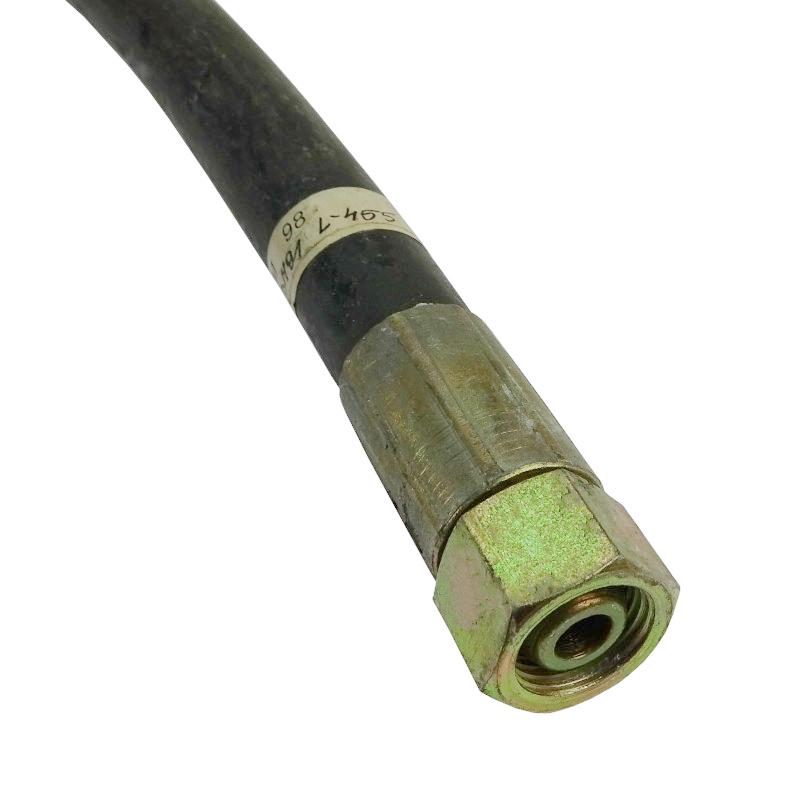 Przewód Hydrauliczny Mf L-455 Aa M18x1,5 - zdjęcie 2