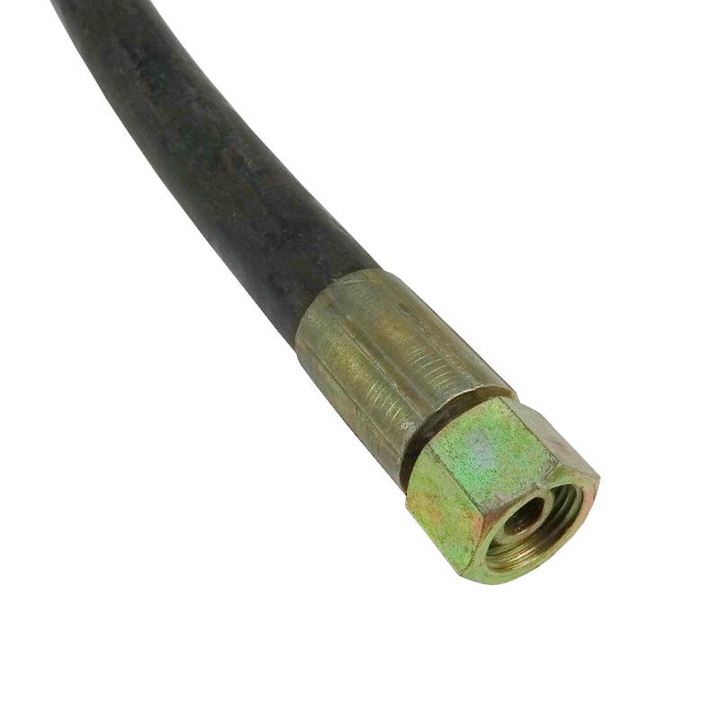 Przewód Hydrauliczny Mf L-455 Aa M18x1,5 - zdjęcie 3