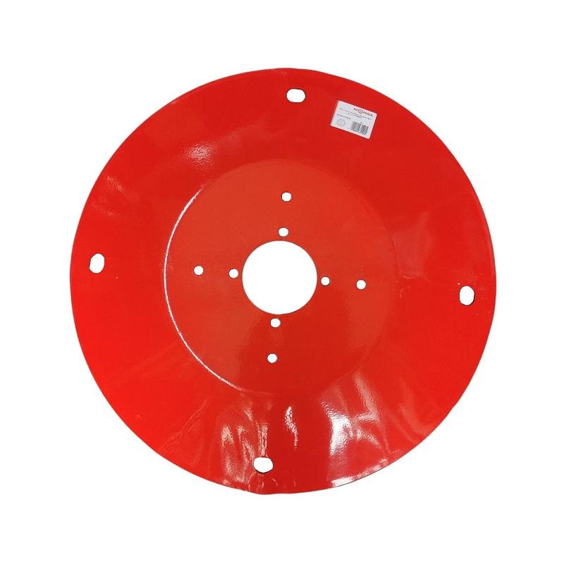 Talerz Roboczy Kosiarka Rotacyjna 1,35 M Gr 4 Mm Morga