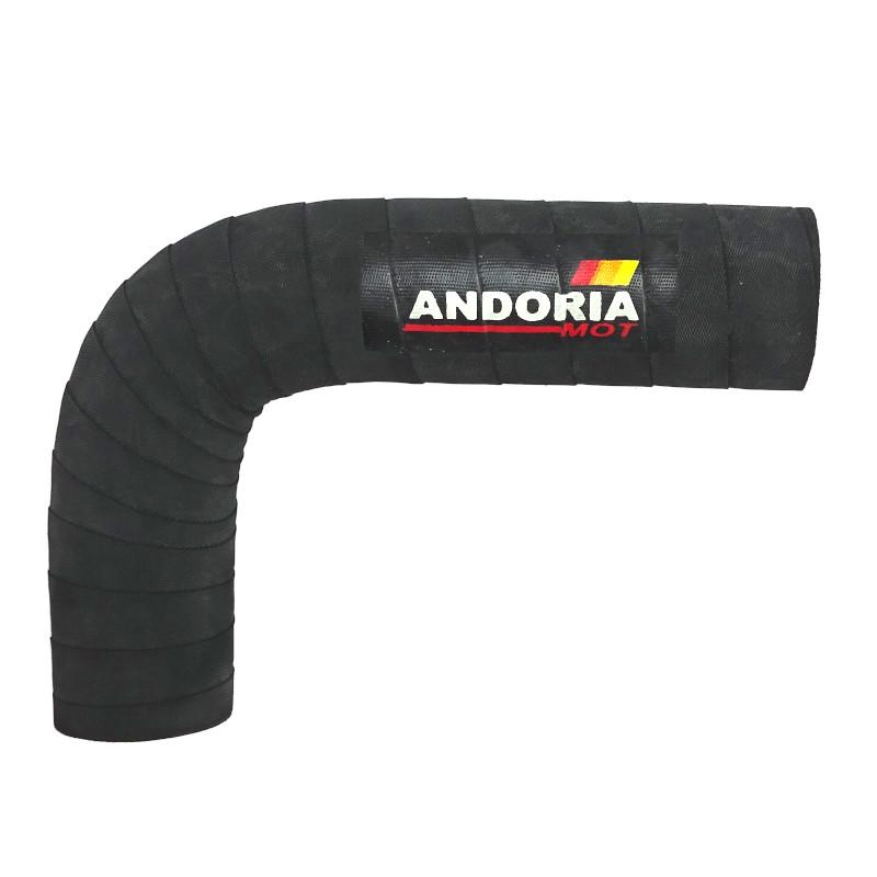 Przewód Chłodnicy L35843 Zbrojony Kord Andoria