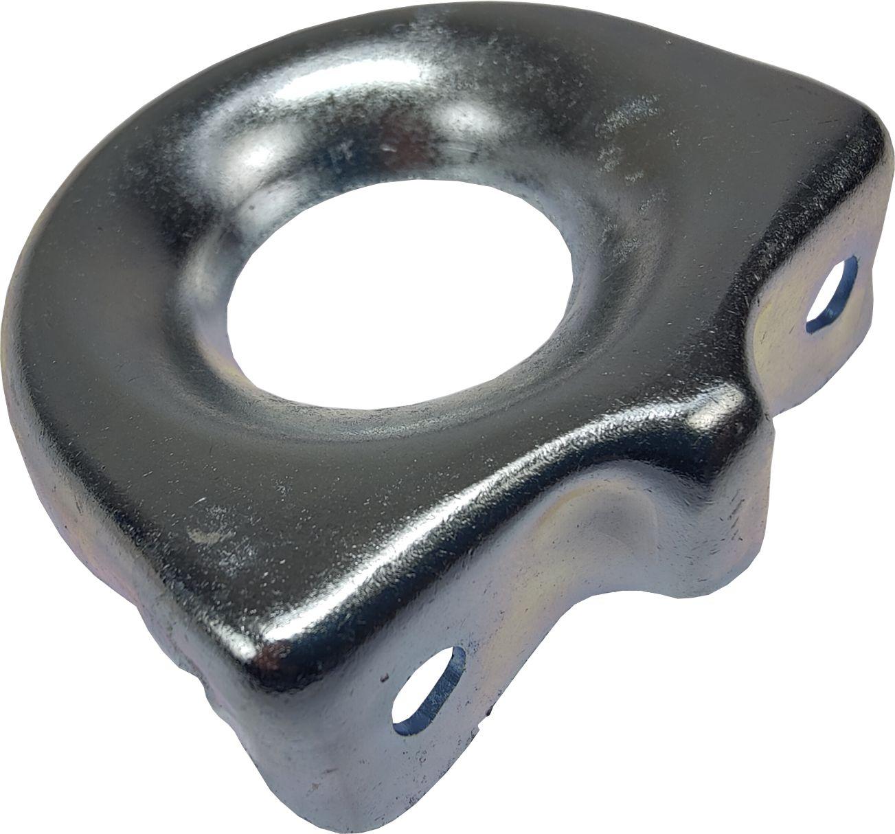 Czerpak Koszyczek Sadzarki Metalowy Cynkowany