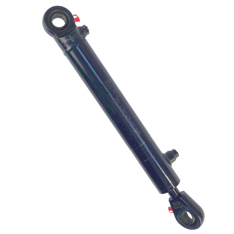 Cylinder Hydrauliczny Siłownik Dwustronny Wysuwu Motowideł