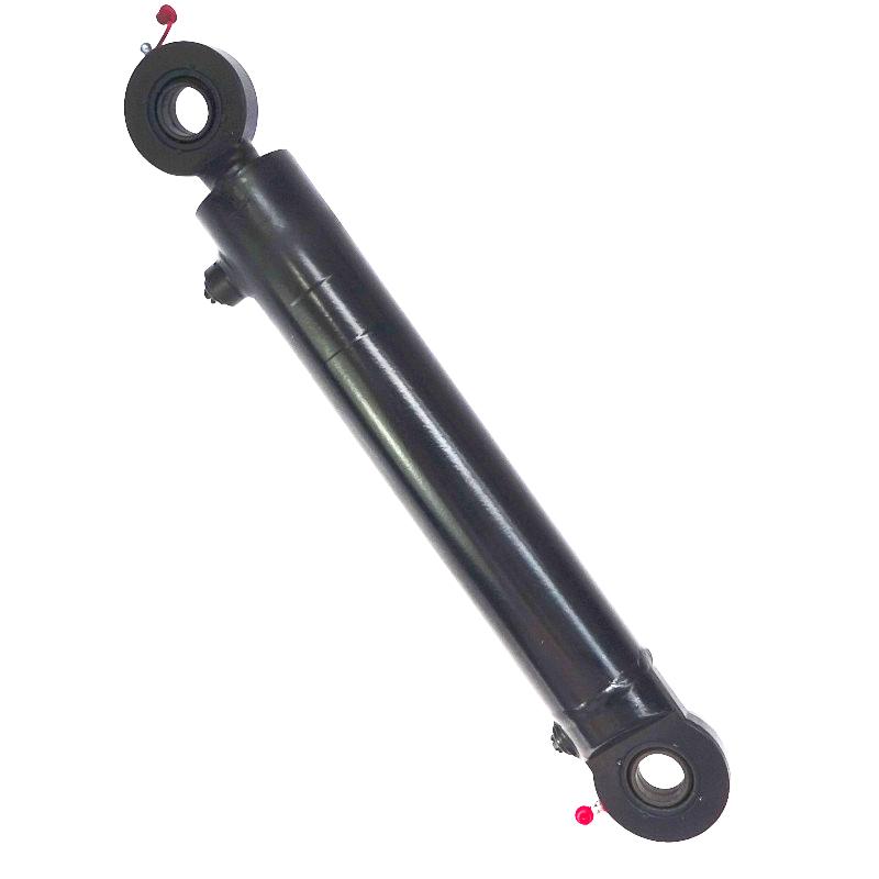 Cylinder Hydrauliczny Siłownik Jednostronny Pomocniczy Do Zetor 70118033