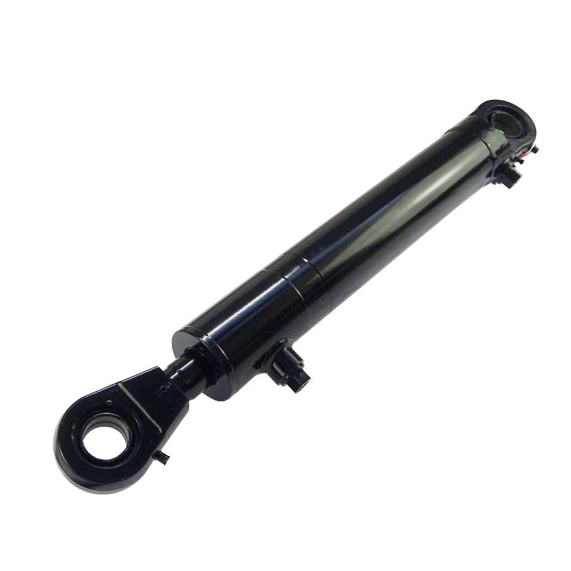 Cylinder Hydrauliczny Siłownik Dwustronny Cj2-63/36/320z Kt2 Chwytak Tur - zdjęcie 4