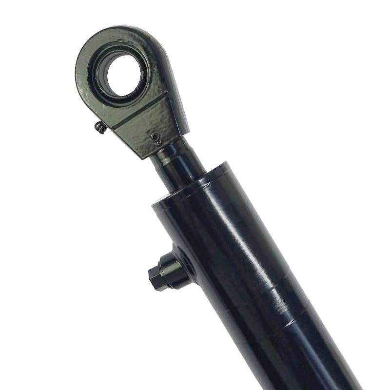 Cylinder Hydrauliczny Siłownik Dwustronny Cj2-63/36/320z Kt2 Chwytak Tur - zdjęcie 2