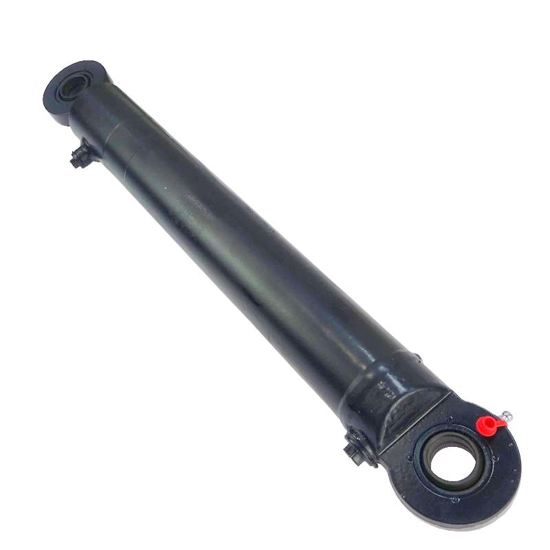 Cylinder Hydrauliczny Siłownik Jednostronny Pomocniczy Podnośnika Smt - zdjęcie 5