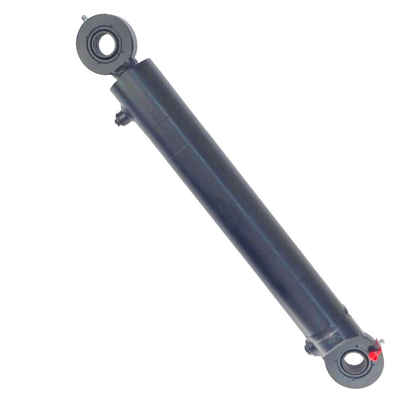 Cylinder Hydrauliczny Siłownik Jednostronny Pomocniczy Podnośnika Smt