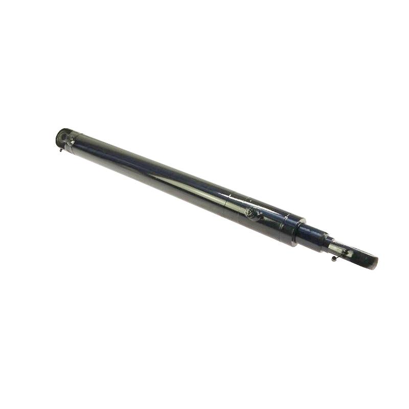 Cylinder Hydrauliczny Siłownik Jednostronny Archimedes - zdjęcie 2