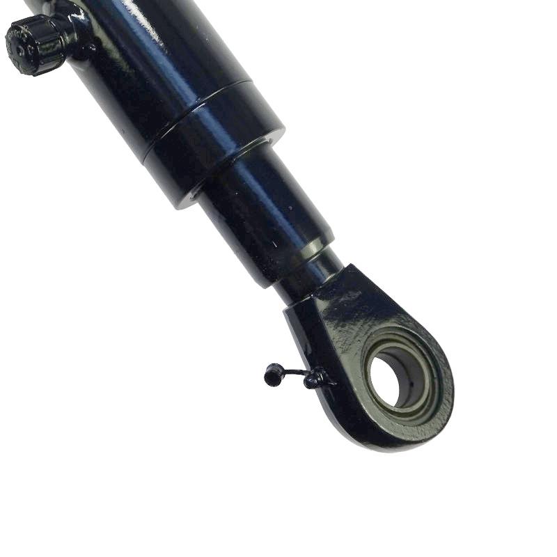 Cylinder Hydrauliczny Siłownik Jednostronny Archimedes - zdjęcie 4
