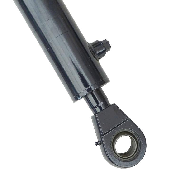 Cylinder Hydrauliczny Siłownik Dwustronny 90 Stopni Archimedes - zdjęcie 3