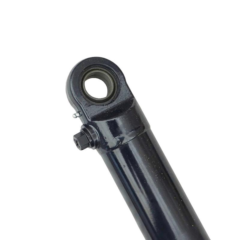 Cylinder Hydrauliczny Siłownik Dwustronny 90 Stopni Archimedes - zdjęcie 2
