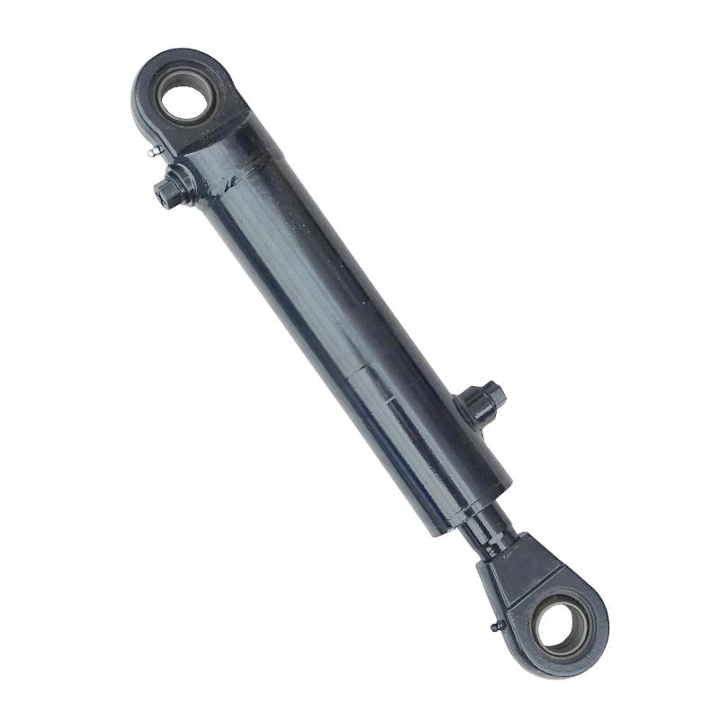 Cylinder Hydrauliczny Siłownik Dwustronny 90 Stopni Archimedes
