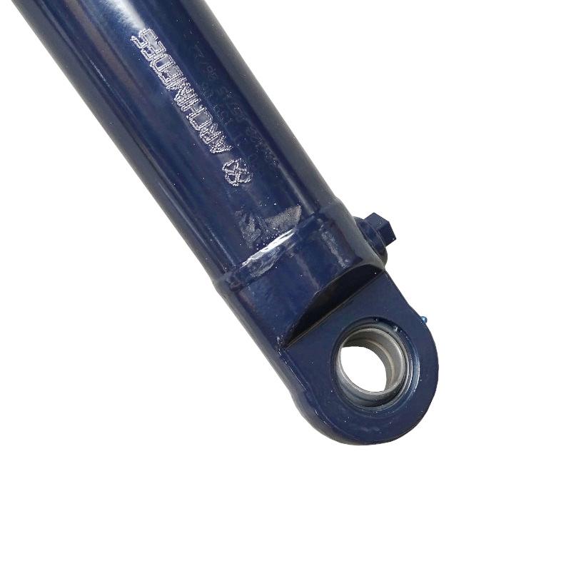 Cylinder Hydrauliczny Siłownik Dwustronny Archimedes - zdjęcie 4