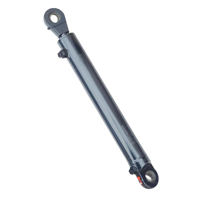 Cylinder Hydrauliczny Siłownik Dwustronny Archimedes