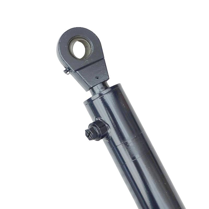Cylinder Hydrauliczny Siłownik Dwustronny Archimedes - zdjęcie 2