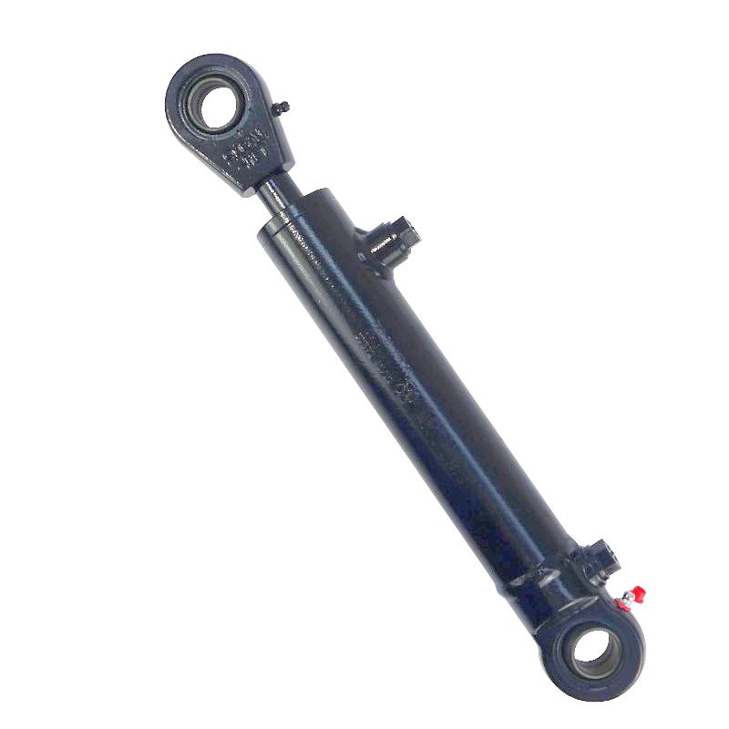 Cylinder Hydrauliczny Siłownik Dwustronny Cj2f-40/22/160 Archimedes - zdjęcie 5