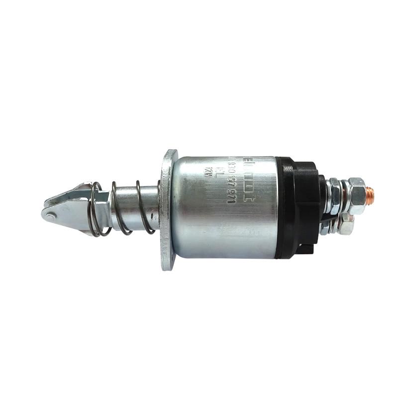 Wyłącznik Włącznik Rozrusznika 932301 Ur I Zetor Elmot Premium Line - zdjęcie 4