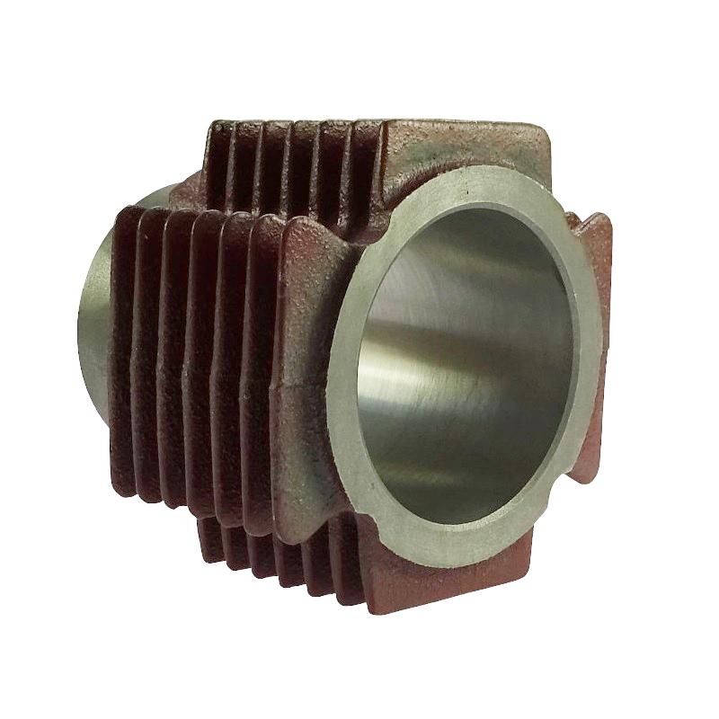 Cylinder Sprężarki Zetor Proxima | 934521 - zdjęcie 3
