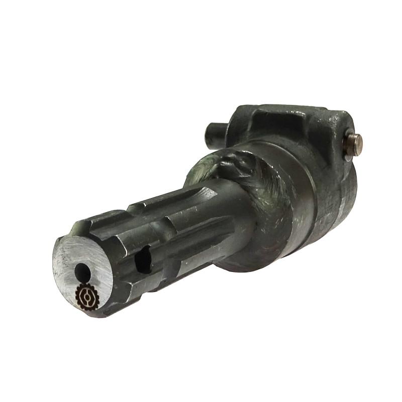 Redukcja Wałka Wom Adapter Na Trzpień 1 3/8" 6 Wpustów Na Wałek 1 1/8" 6 - zdjęcie 2