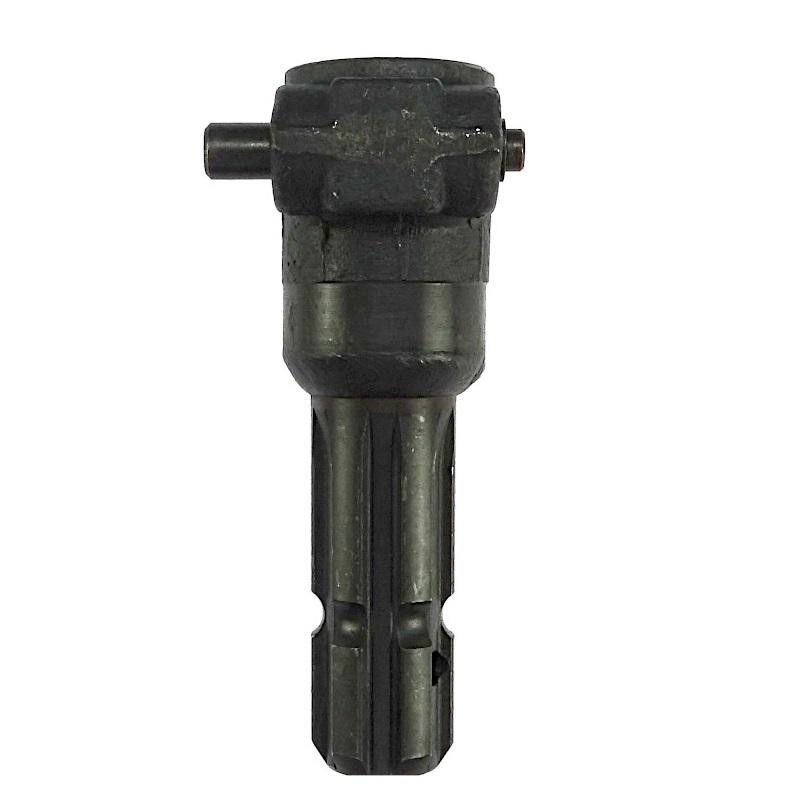 Redukcja Wałka Wom Adapter Na Trzpień 1 3/8" 21 Wpustów Na Wałek 1 3/8" 6
