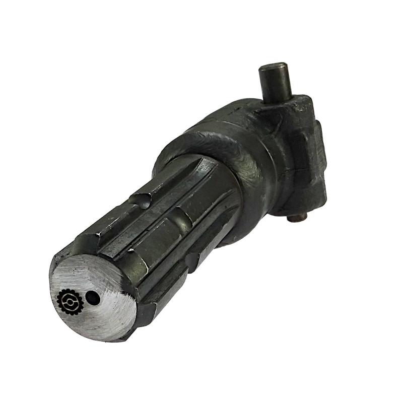 Redukcja Wałka Wom Adapter Na Trzpień 1 3/8" 21 Wpustów Na Wałek 1 3/8" 6 - zdjęcie 2