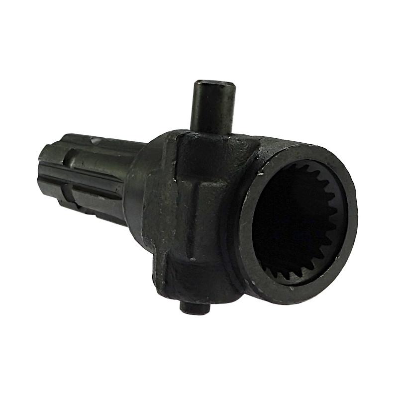 Redukcja Wałka Wom Adapter Na Trzpień 1 3/8" 21 Wpustów Na Wałek 1 3/8" 6 - zdjęcie 3