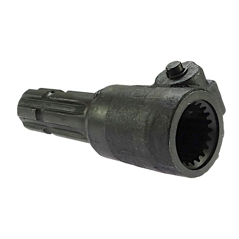Redukcja Wałka Wom Adapter Na Trzpień 1 3/8" 21 Wpustów Na Wałek 1 3/8" 6 - zdjęcie 4
