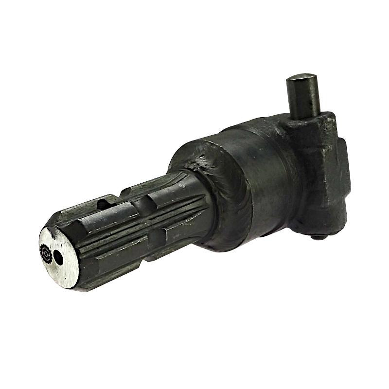 Redukcja Wałka Wom Adapter Na Trzpień 1 3/4" 6 Wpustów Na Wałek 1 3/8" 6 - zdjęcie 2