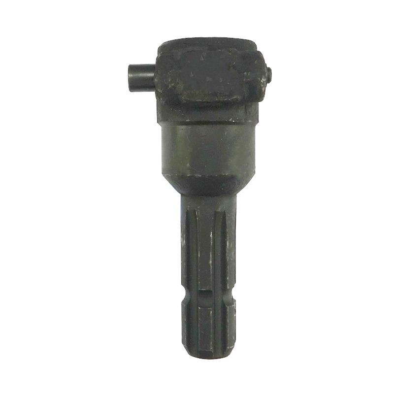 Redukcja Wałka Wom Adapter Na Trzpień 1 3/4" 20 Wpustów Na Wałek 1 3/8" 6